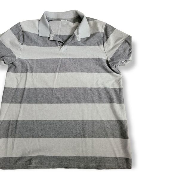 Old Navy | Striped Polo - Picture 1 of 2